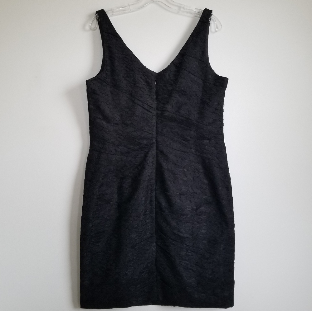 Ann Taylor lace party dress - Picture 5 of 10
